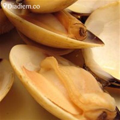 Quán 46 – Hải Sản Tươi Sống