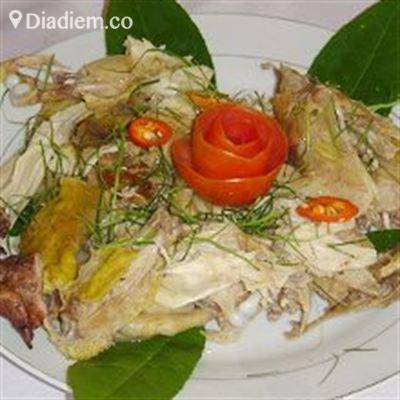 Quán 7777 – Đặc Sản Miền Tây