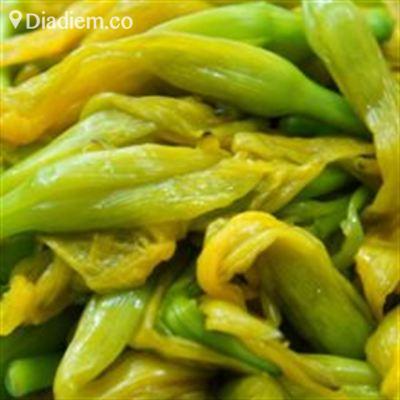 Quán 94 Hẹn – Ẩm Thực Việt