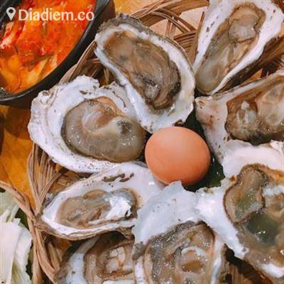 Quán Ăn Muối – Lẩu Mắm Hương Dừa