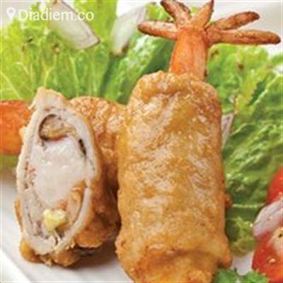 Quán Apollo – Thức Ăn Nhanh