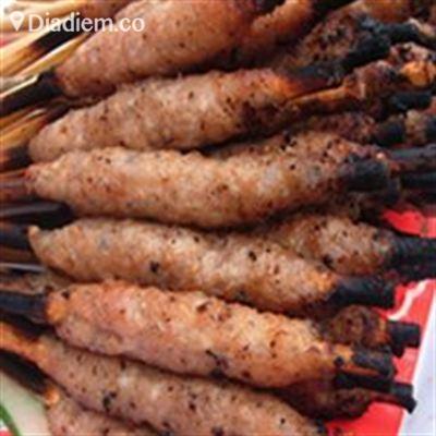 Quán Bà Ngọc Huế