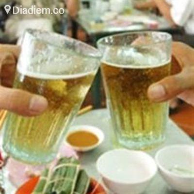 Quán Bia Viện Công Nghiệp Thực Phẩm