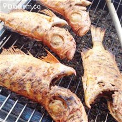 Quán Cá Ngon – Nguyễn Văn Cừ