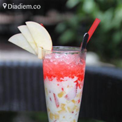 Quân Cafe – Tôn Đức Thắng
