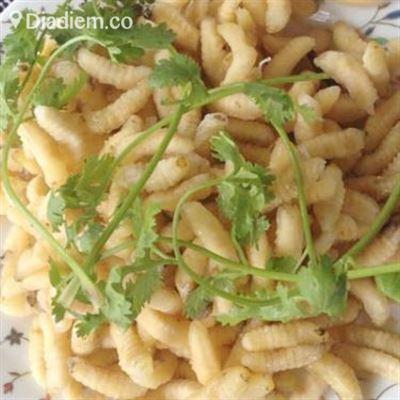 Quán Cây Gừa