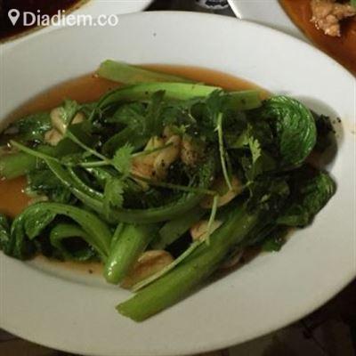 Quán Cơm Hồng Ngọc