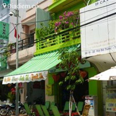 Quán Ngọc