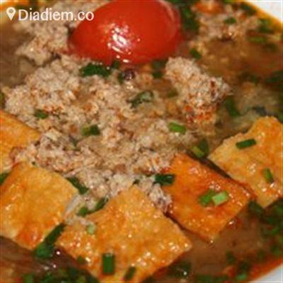 Quán Ngon – Đỗ Đức Dục