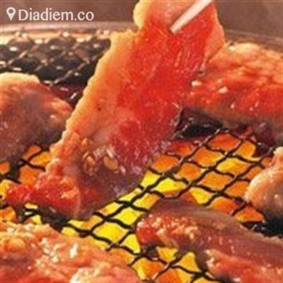 Quán Nhậu A Tư 2 – Thái Thị Bôi