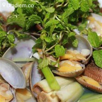 Quán Nhậu Bến Bờ