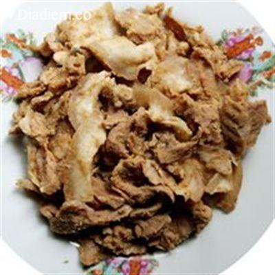 Quán Nhậu Bình Dân G3