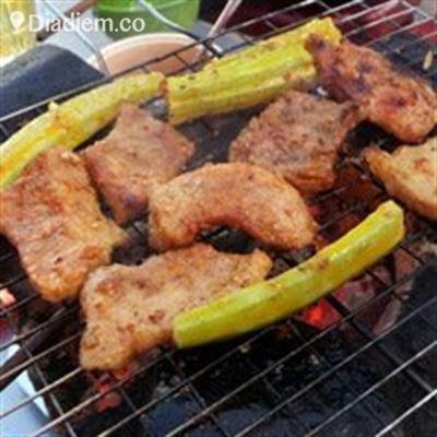 Quán Nhậu Hoàng Oanh – Hà Huy Tập