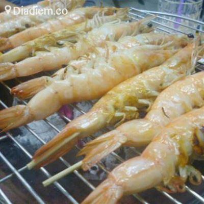 Quán Nướng Hải Minh
