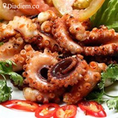 Quán Số 1