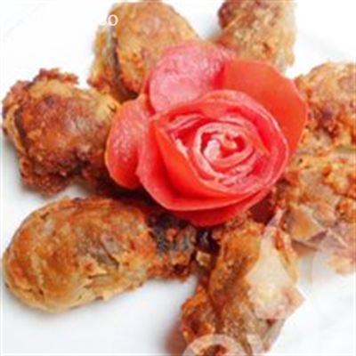 Quán Stomach – Chợ Đêm Trần Phú