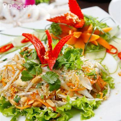 Quán Sứa Biển – Ngọc Thụy