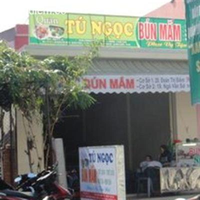 Quán Tư Ngọc – Lẩu Bò