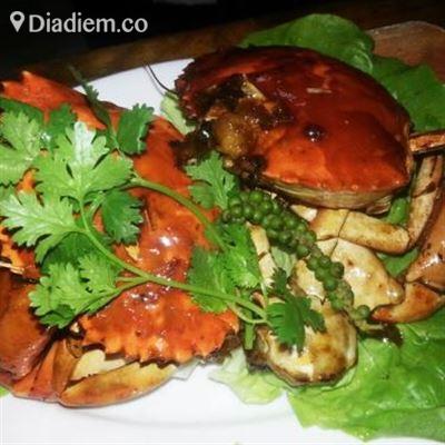 Quán Tỷ Cua – Hải Sản Tươi Sống