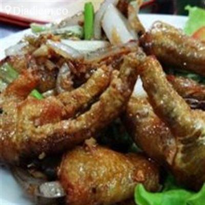 Quán Yên – Nhậu Bình Dân