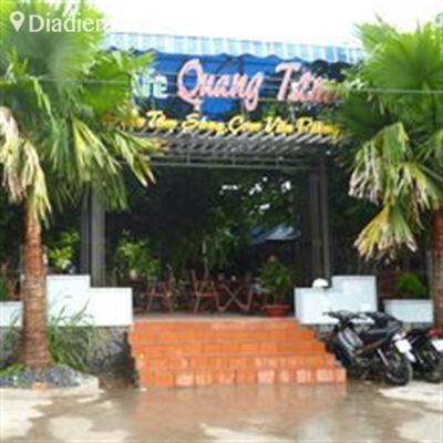 Quang Tâm Cafe