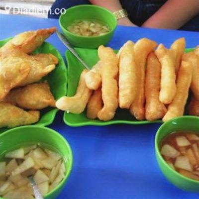 Quẩy Nóng, Bánh Gối – Nguyễn Lương Bằng