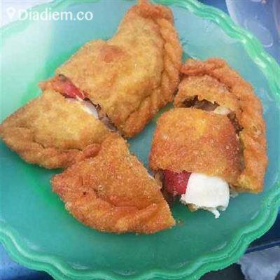 Quẩy Nóng – Triều Khúc