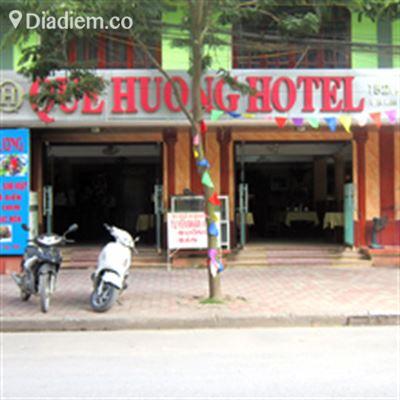 Quê Hương
