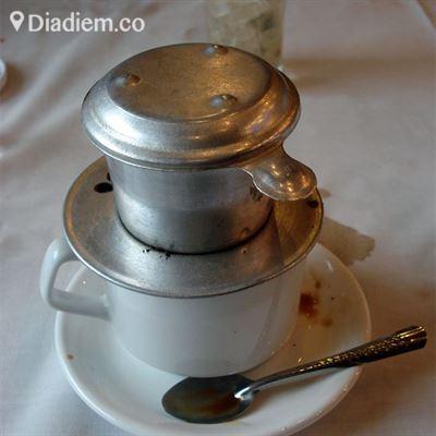 Quen Cafe – Ngõ Hàng Cháo