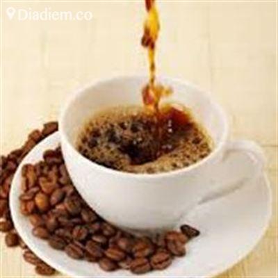 Quốc Anh Cafe