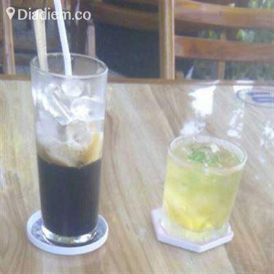 Quyến Luyến 3 Coffee
