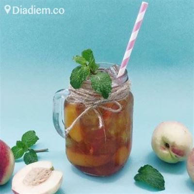 Rain Cafe – Lê Lợi