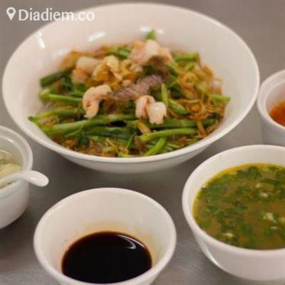 Ready Foods – Cháo Bún Miến Hải Sản