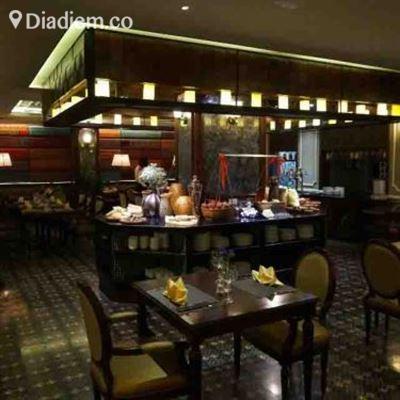Red Bean Restaurant – Ẩm Thực Việt Nam