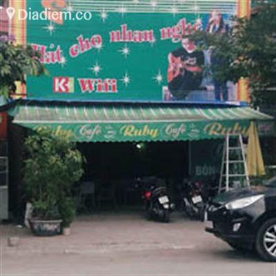 Rubi Cafe
