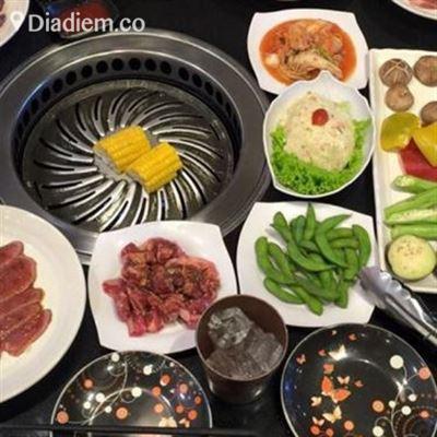 Saika BBQ & Hotpot Buffet – AEON Mall Bình Dương