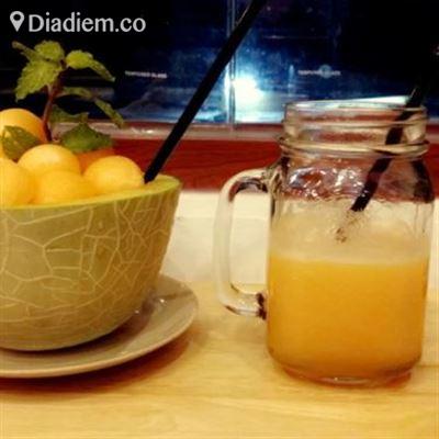 Se7en Day Cafe