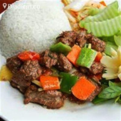 Seiben – Cơm Văn Phòng