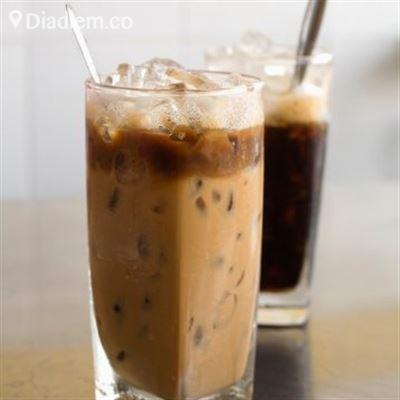 Sen Coffee – Mai Dịch