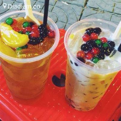 She’s Tea – Trà Sữa Huyền Lê – Hòa Bình