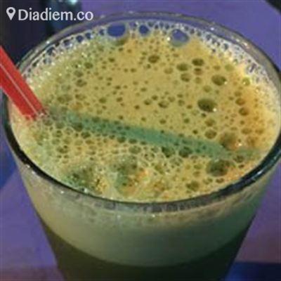 Sinh Tố Cô Hạnh