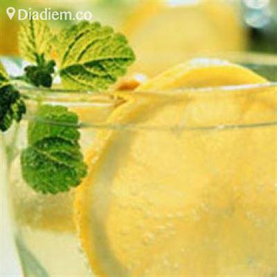 Smile Quán – Lê Lợi