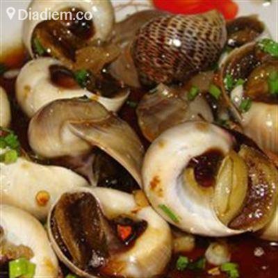 Sò Ốc 77 – Nhậu Bình Dân