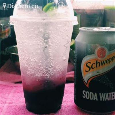 Soda Italia 3M2O – Châu Văn Tiếp