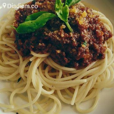 Soggiorno Restaurant & Café – Hà Hồi