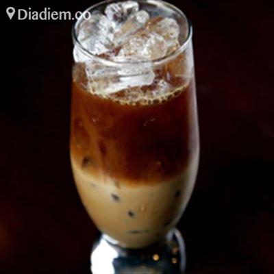 Start Up Coffee – Thái Phiên