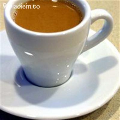 Style Pro Cafe