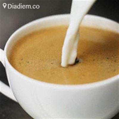 Su Cafe – Ngõ 331 Trần Khát Chân