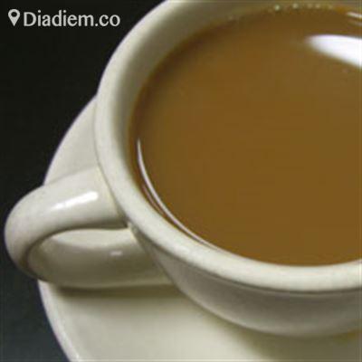 Su Cafe – Trần Khát Chân
