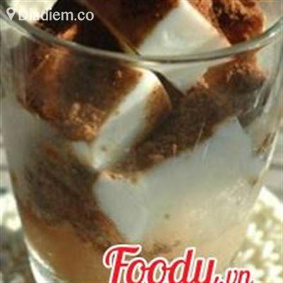 Sữa Chua Dr.Dẻo – Trần Đại Nghĩa